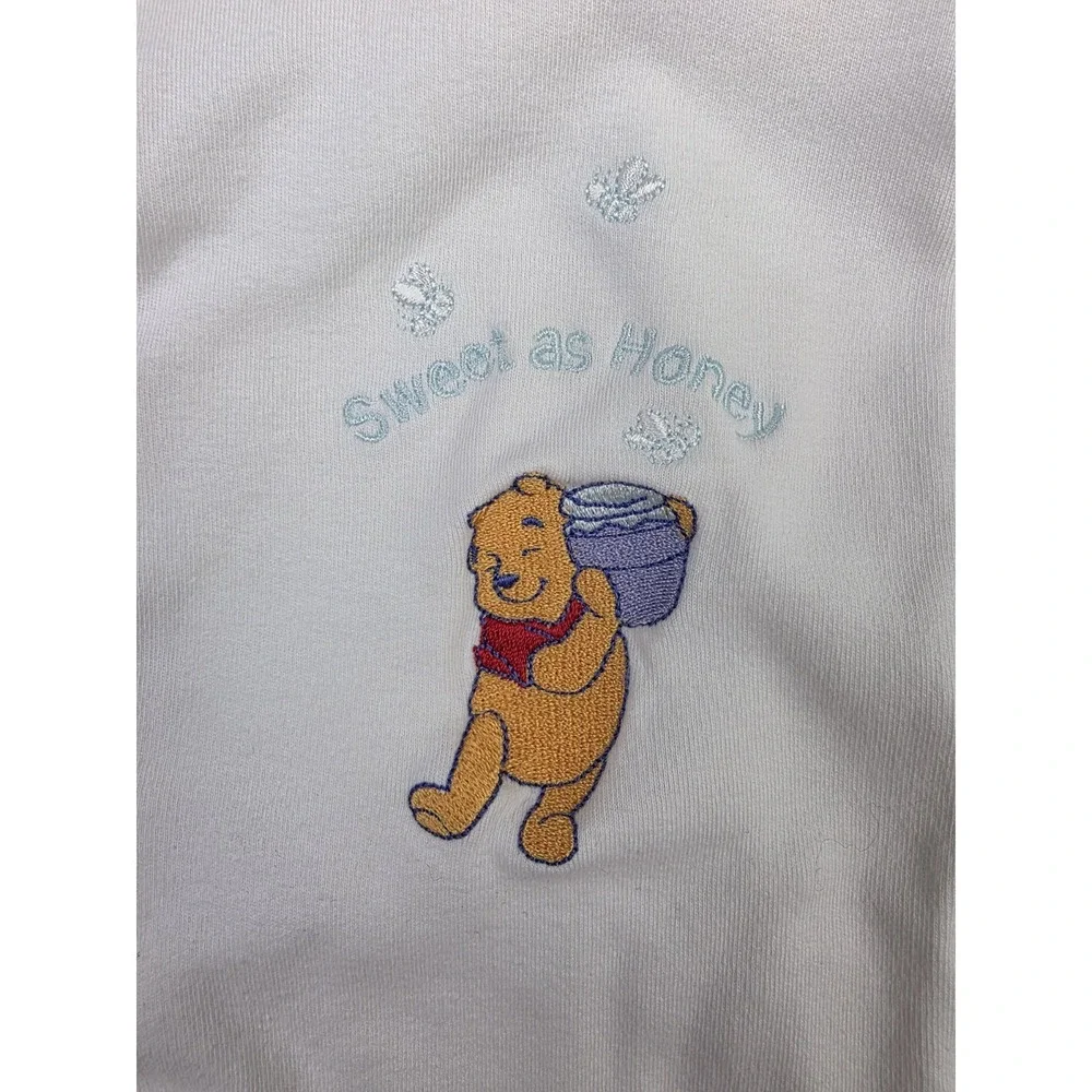 Disney vintage winnie